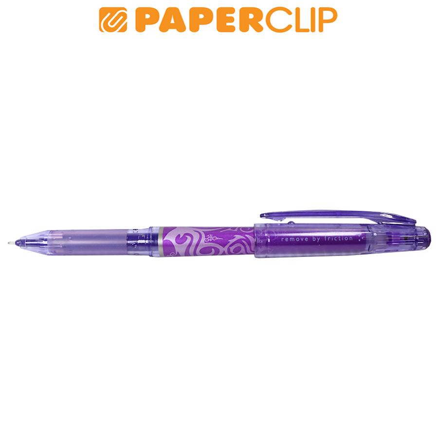 

BALLPOINT / PEN PILOT FRIXION BL-FRP 05 VIOLET