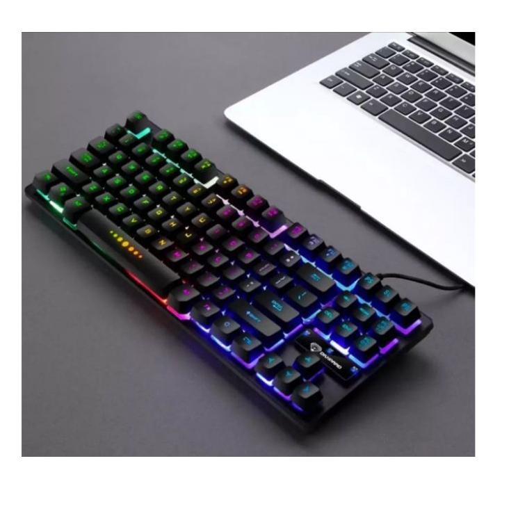 ➱ Keyboar usb pc komputer wired usb keyboard cable usb keyboard laptop keyboard non wireless paket m