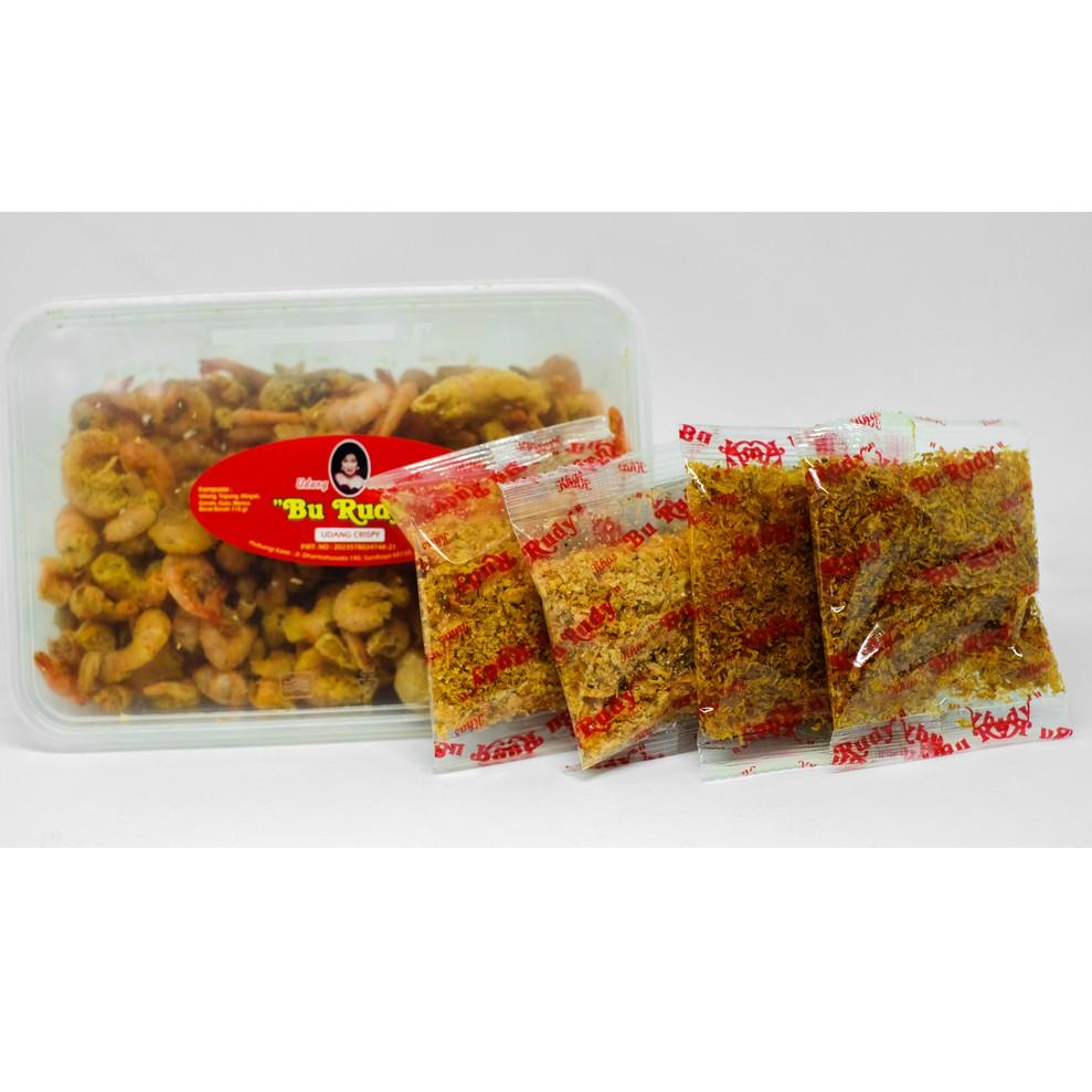 

B85 Udang Besar Bu Rudy SIAP KIRIM ..