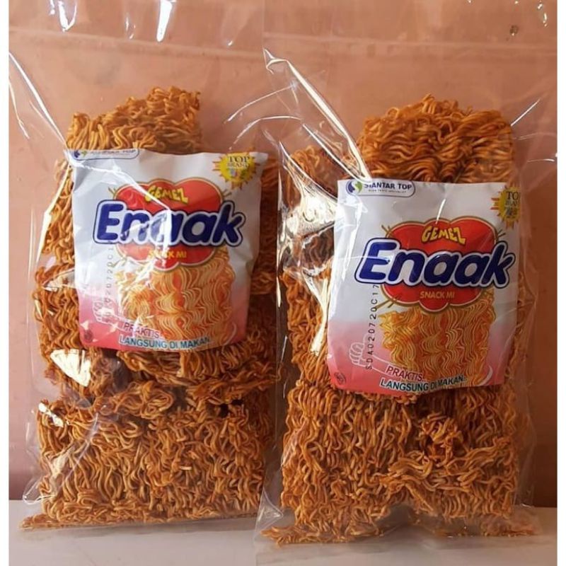 

mie enak