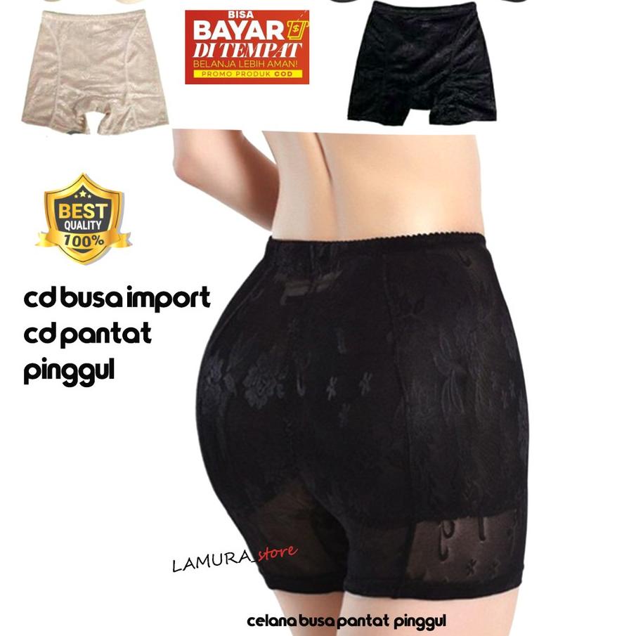 ✵ CD BUSA PINGGUL keliling pantat CELANA DALAM BUSA PANTAT BUSA PINGGUL KELILING PANTAT ✿