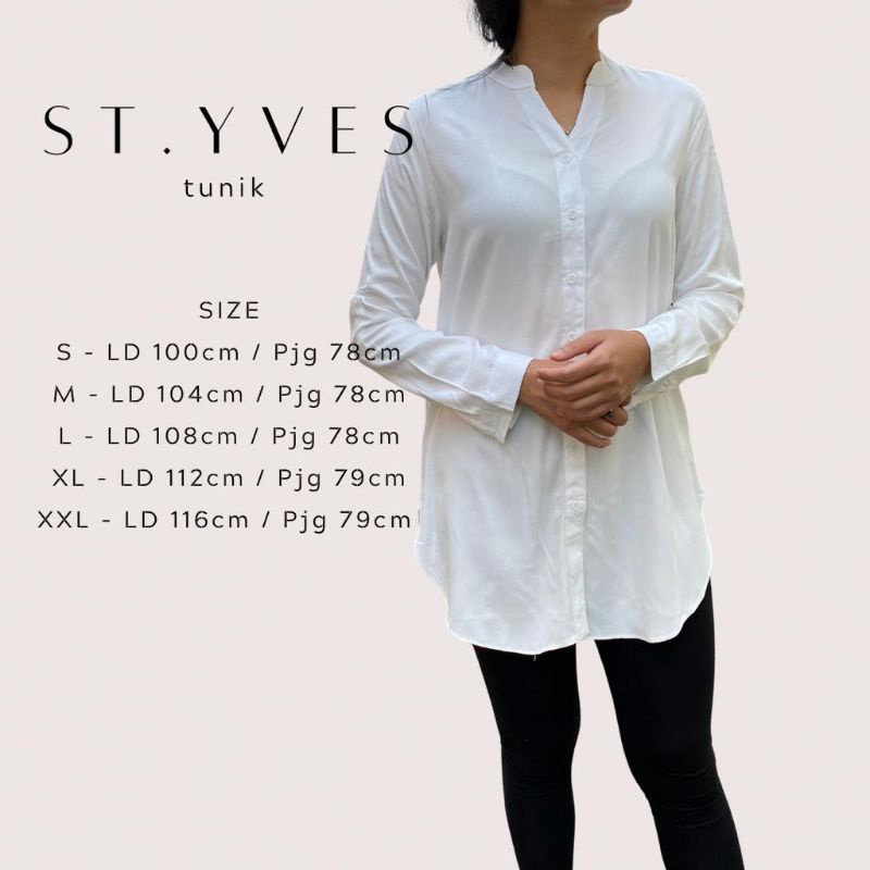 Tunik st.yves