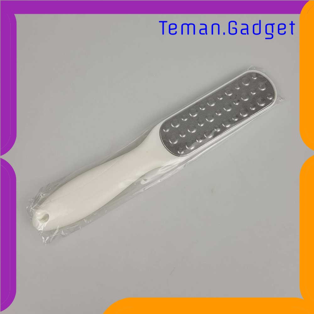 TG - PRW Merssavo Alat Perawatan Kaki Pedicure Foot Care Scrubber - HB07