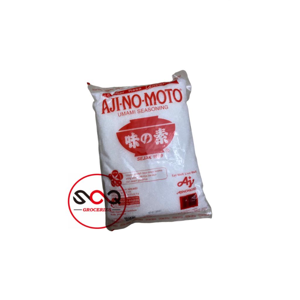 

Ajinomoto MSG Penyedap Rasa 1kg