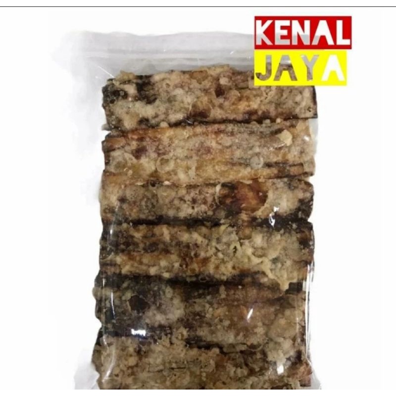 

Sale Pisang Crispy / Sale Pisang Lidah