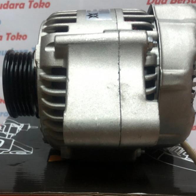 Alternator / Dinamo Ampere Suzuki Karimun Estilo / Spare Part Mobil