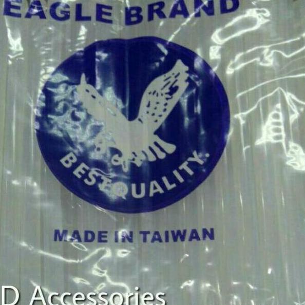 

Hot Diskon Lem lilin Besar Dan kecil merk eagle