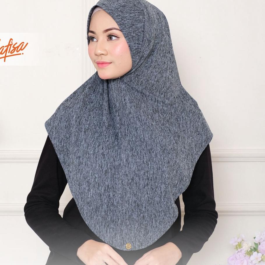 ۩ Nafisa Hijab Ayana - Hijab Non Pat Premium ➧