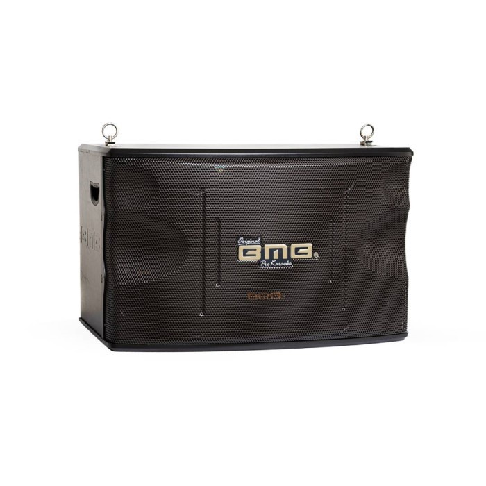 Speaker Karaoke BMB CS 660 V MKIII Original BMB 15 Inch