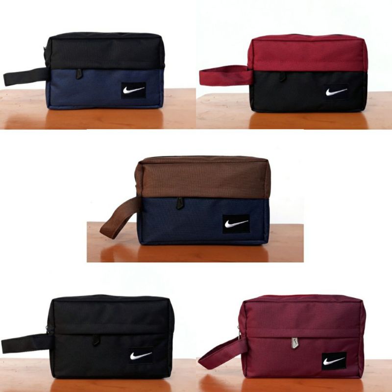 Handbag Nike / Pouch