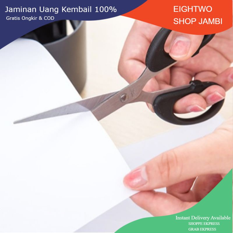 

Gunting Kertas Stainless