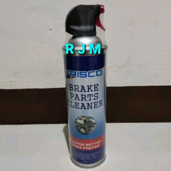 Brake Brake Cleaner Atau Brake Parts Cleaner Frisco 500Ml