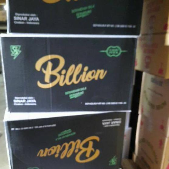 

♝ Ciki Bilion 40 bks ✽