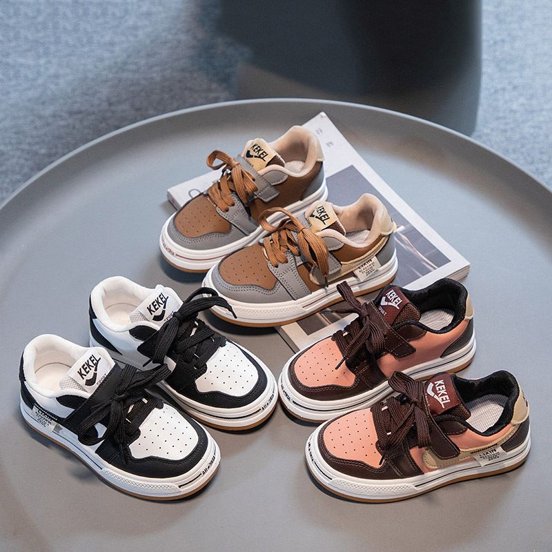 HZ Sepatu Sneaker Anak / Sepatu Import HZK115