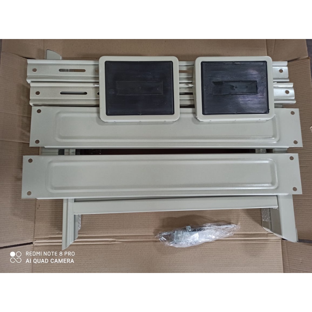 Kaki I Polos Untuk Mesin Jahit Dan Obras Industri