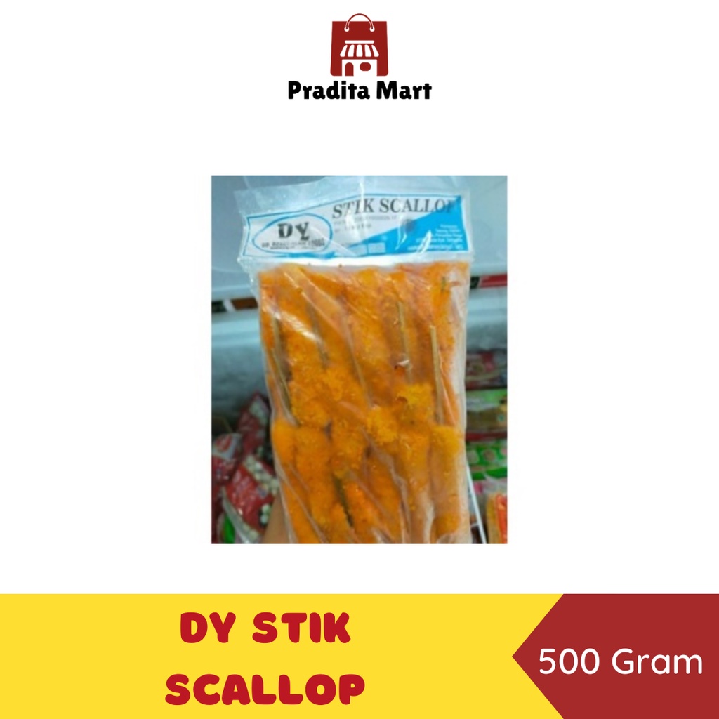 

DY Stik Scallop