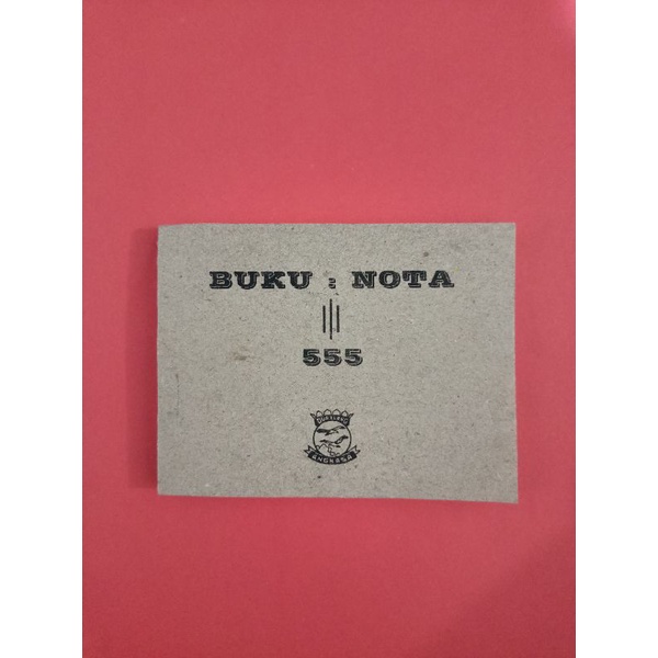 

Nota Mini Kontan