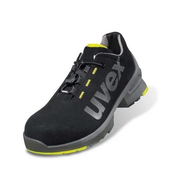 Sepatu Safety Uvex 85448 - UVEX 1 S2 SRC shoe