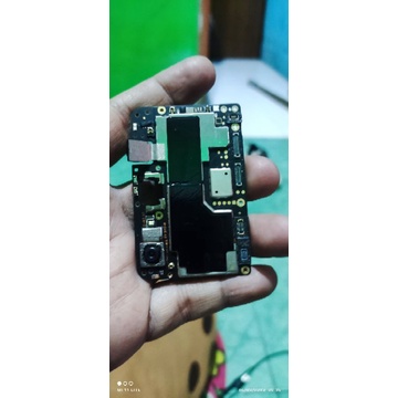 mesin vivo v7 matot