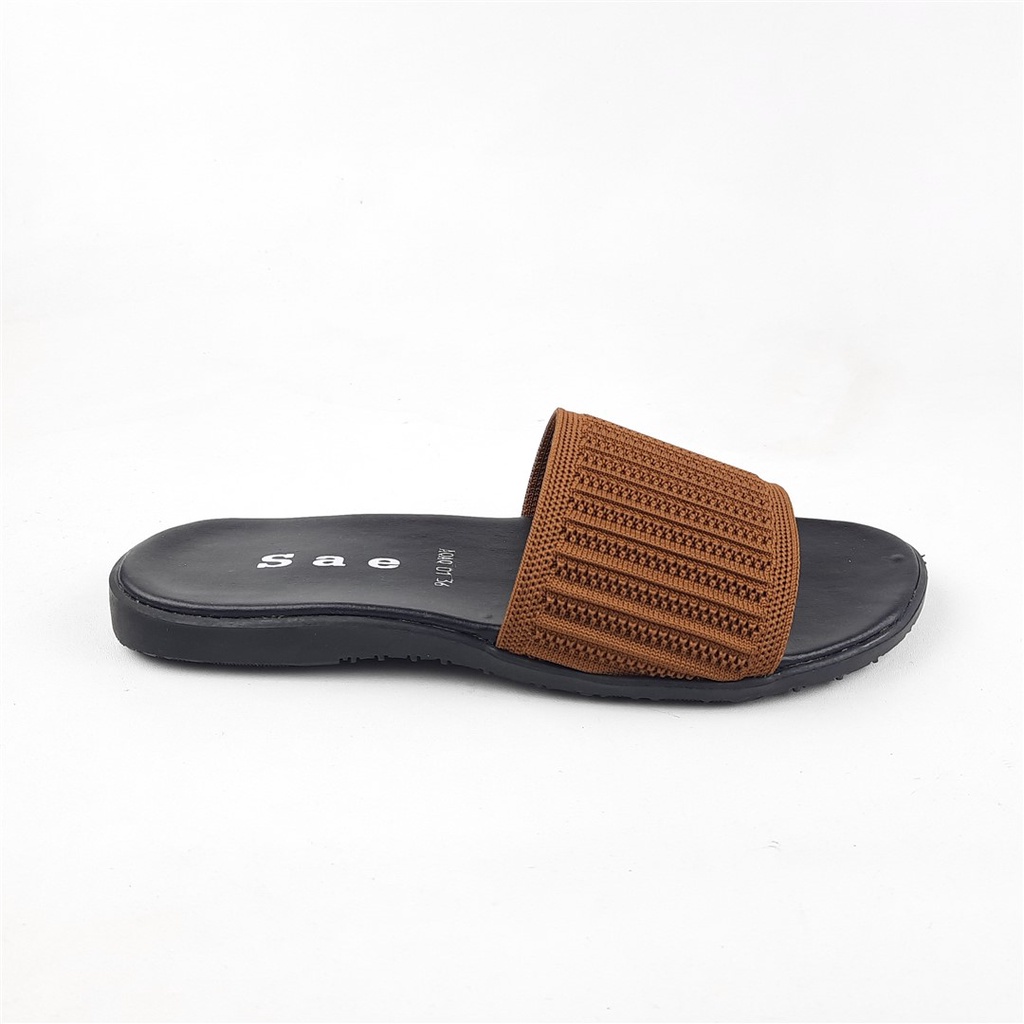 Slop sandal wanita Sae AQAQ.01 36-40