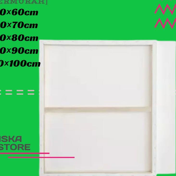 

Promo Terbaik KANVAS LUKIS / MEDIA LUKIS UKURAN 60×60/60×70/60×80/60×90/
