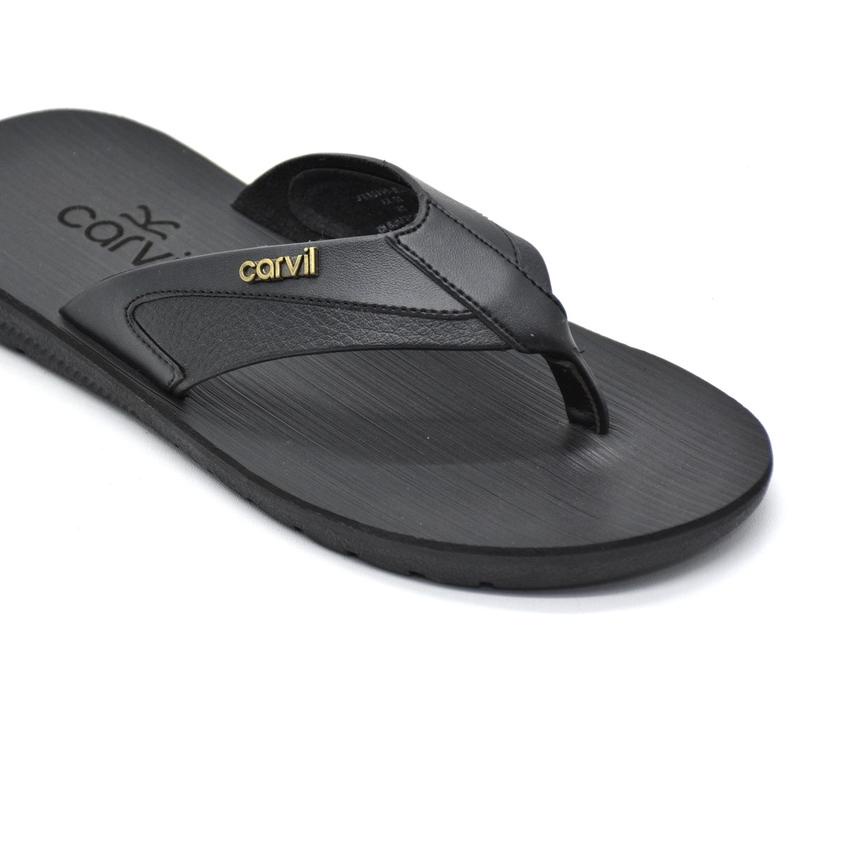 ☋ Carvil Sandal Pria Ferguso-01M ❀