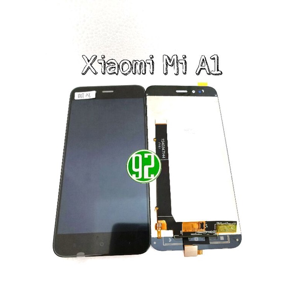 LCD + TOUCHSCREEN XIAOMI MI A1 / MI5X FULLSET