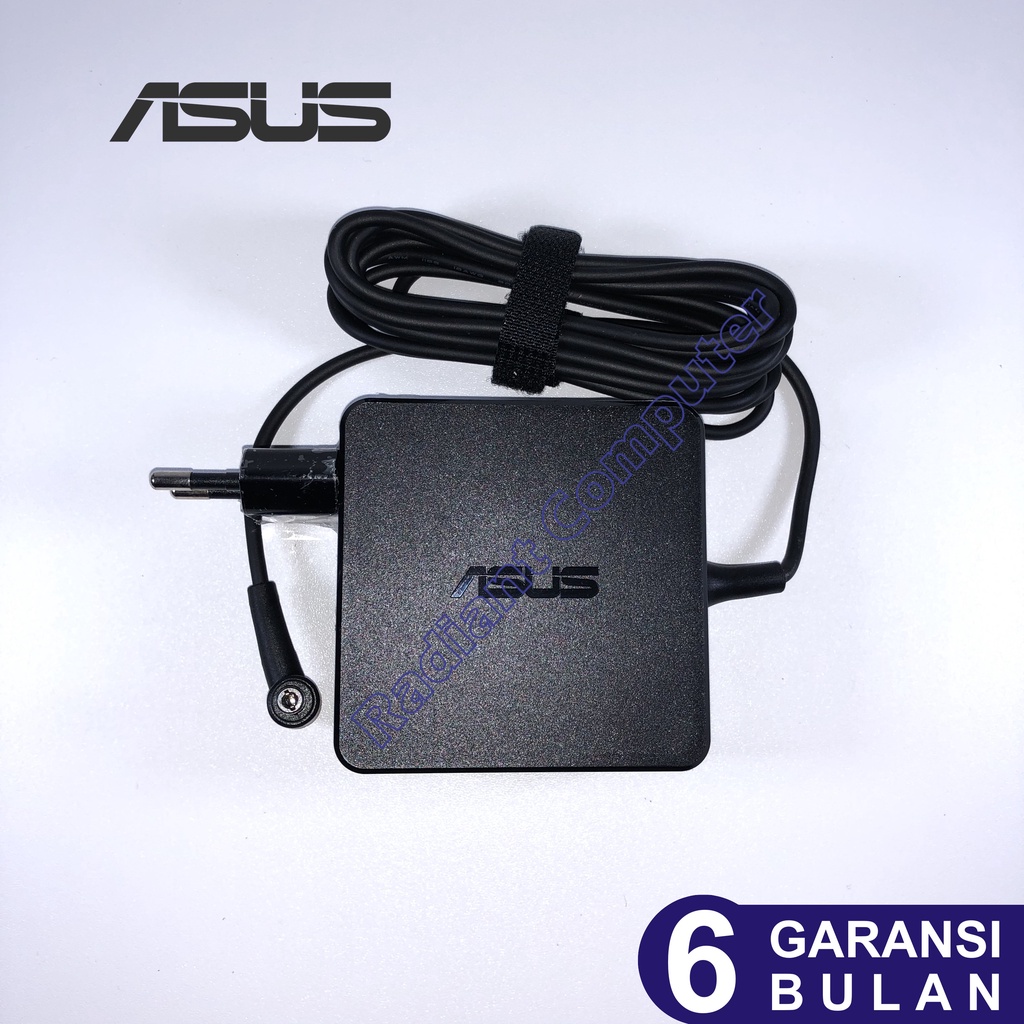 Adaptor Charger Asus X554 X554L X554S X554U