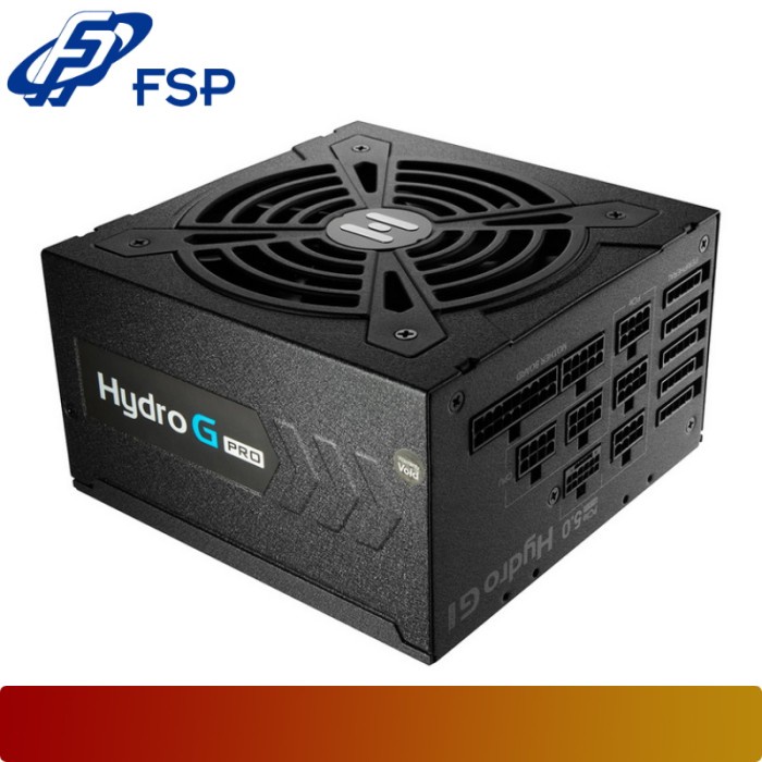 FSP Hydro G PRO ATX3.0 (PCIe5.0) 1000W