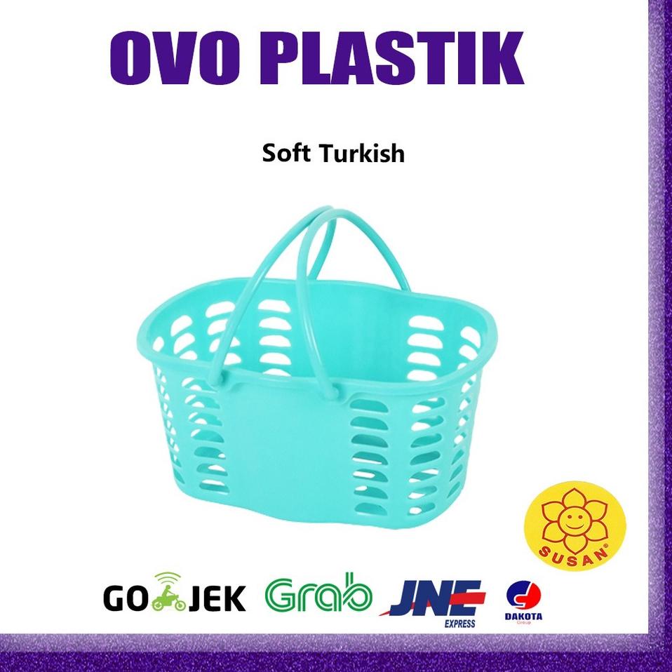 Y77 Keranjang Mini Plastik Kecil / Keranjang Sabun / Mini Basket / Keranjang Parcel Hantaran / Keran