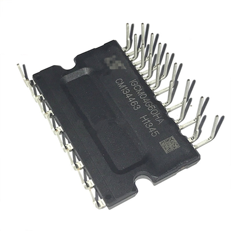 25PCS/LOT  Modul IGCM04G60HA IGCM04F60GA Free Shippin original