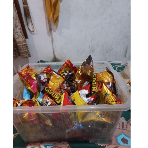 

X86 promo 12.12 serok snack Murah Enak mangkok jerami premium etc PALING BAGUS ぺ