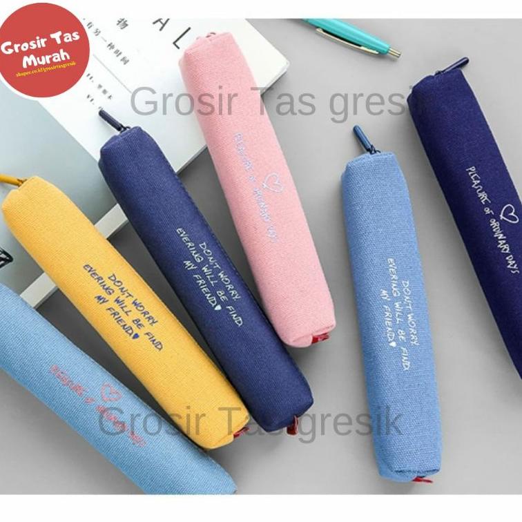 

M93 Tempat Pensil Tabung NEW ARRIVAL シ