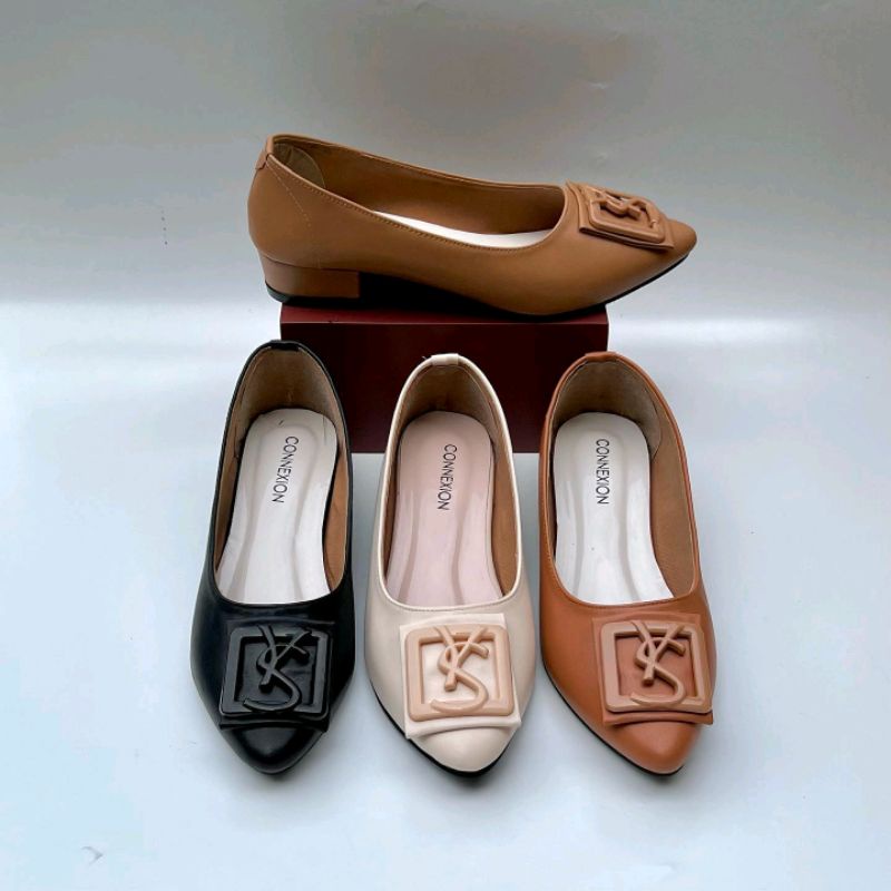 Sepatu Kerja wanita brand matahari original