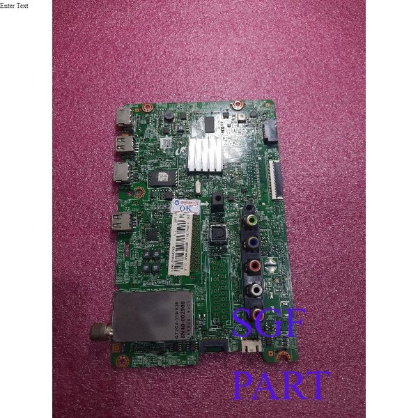 MB Mainboard Mesin TV SAMSUNG UA48J5100AK UA48J5100 48J5100AK 48J5100