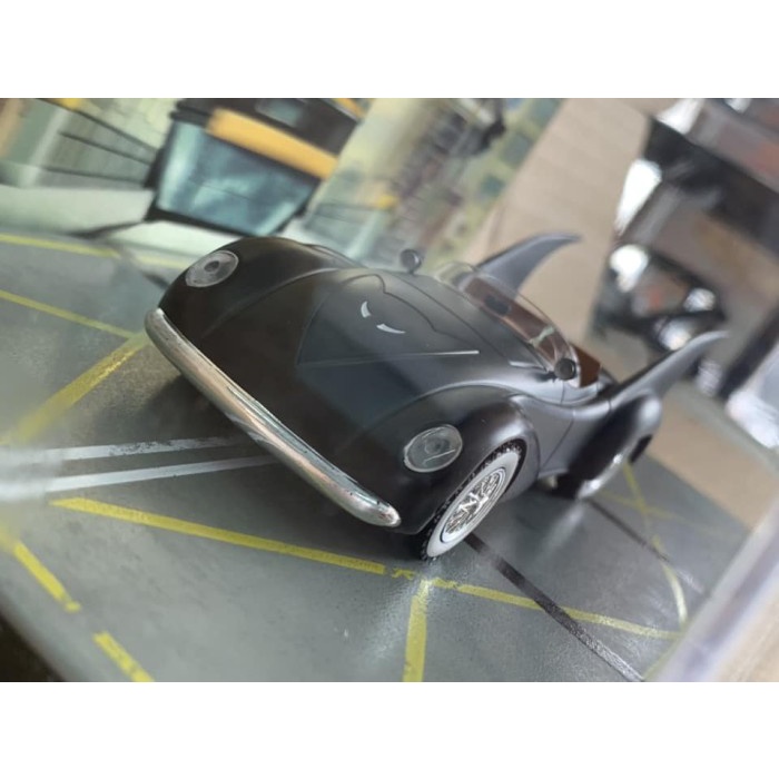 Eaglemoss Ixo 1/43 Batman #164 Batmobile