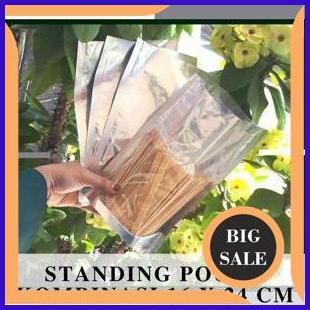 parts KEMASAN ALUMUNIUM FOIL PLASTIK - SACHET ALUMUNIUM FOIL  - PLASTIK ALUMUNIUM FOIL UNT