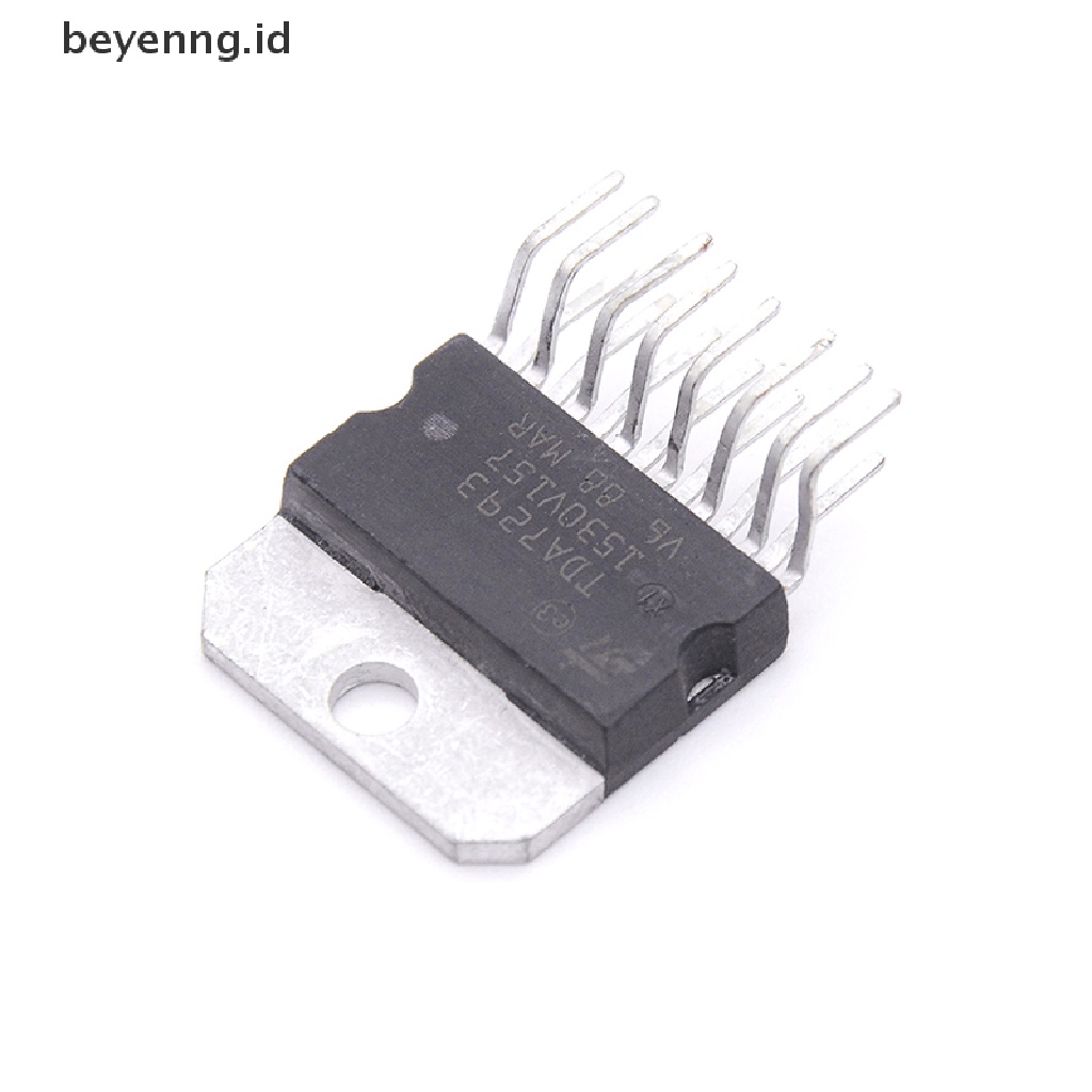 Beyen Baru Asli ST TDA7293 TDA 7293 Ampli audio ICs audio amplifier chip ID