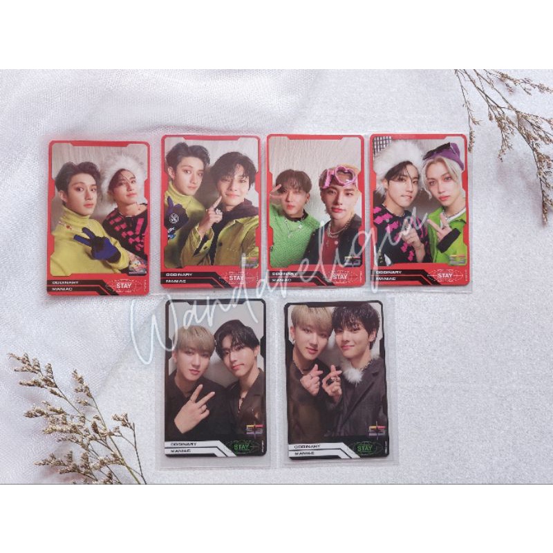 tc skz oddinary pc unit