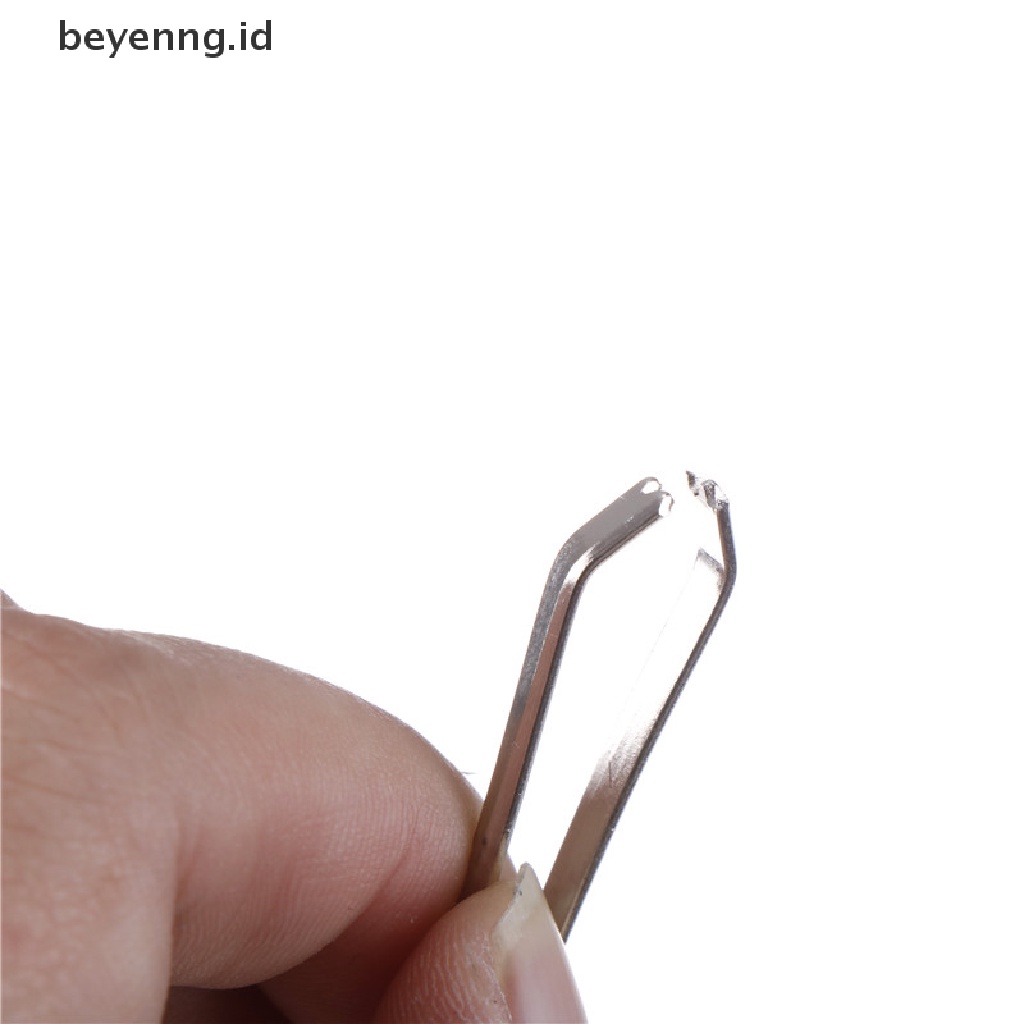 Beyen 6Pcs Elastic Band / rope Wearing Threading Guide Forward Device Tool Sewing ID