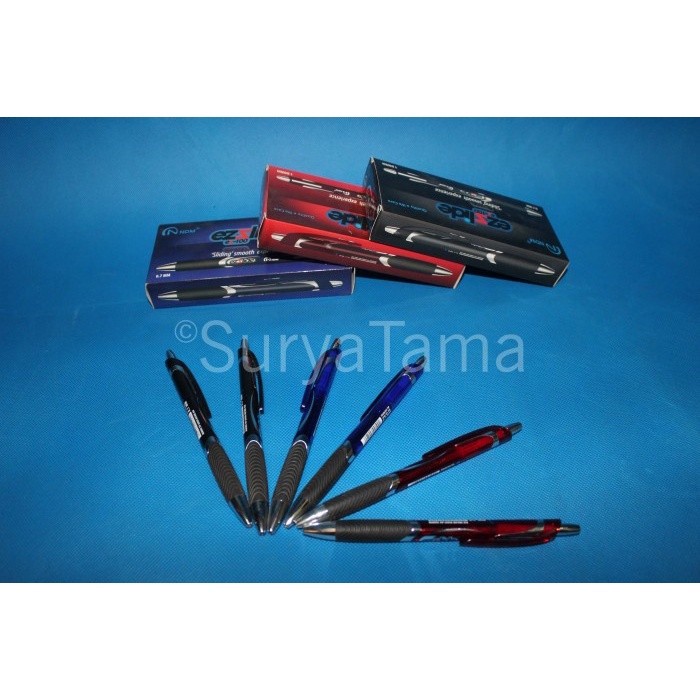 

BISA COD NDM Ezslide ES-100 Pen 0.7