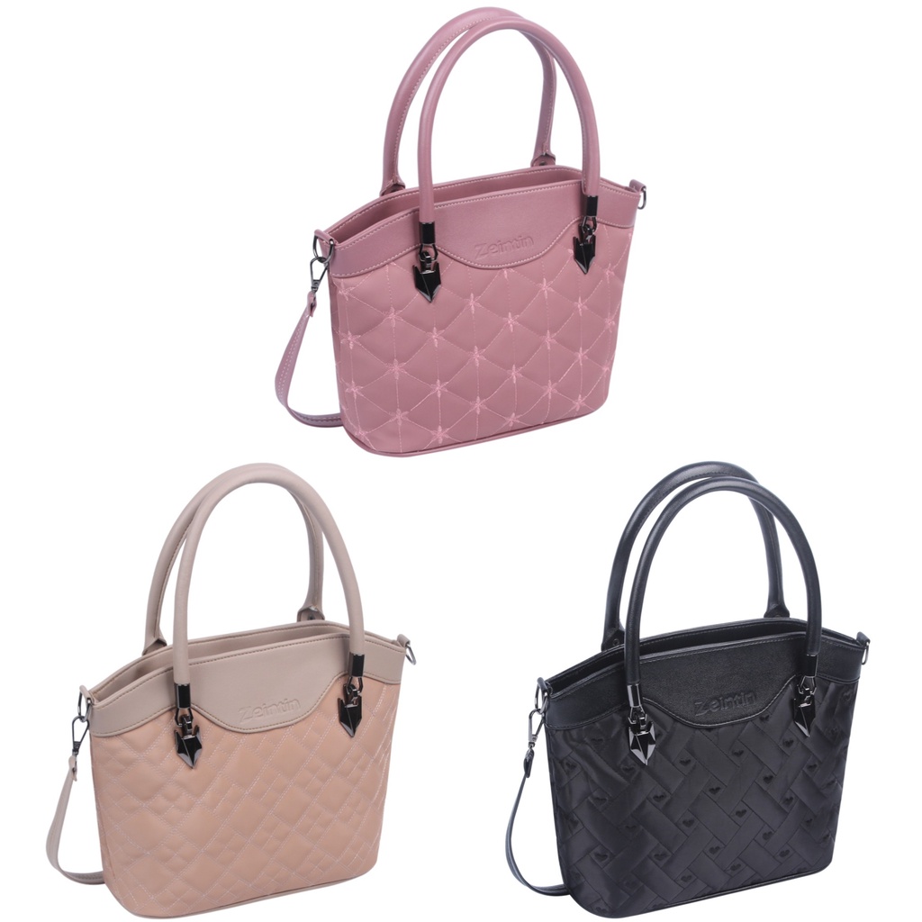 Zeintin Tas Wanita [COD] Tas Zeintin ZR 9765 ZR 9766 ZR 9767 Zeintin Tas