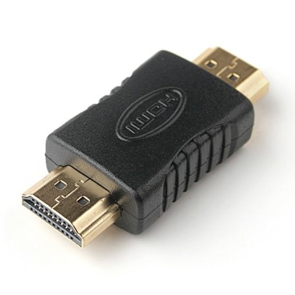 Gender HDMI Male to HDMI Male