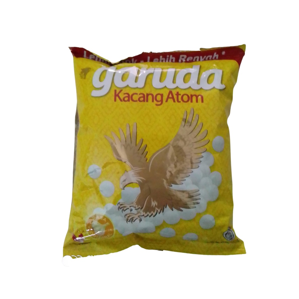 GARUDA FOOD KACANG ATOM 33gr