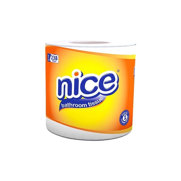NICE TISSUE 1 ROLL