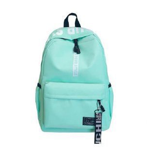 MORMONY TAS BE YOUR STYLE - Tas Ransel Backpack Korea Ransel Sekolah SWAG