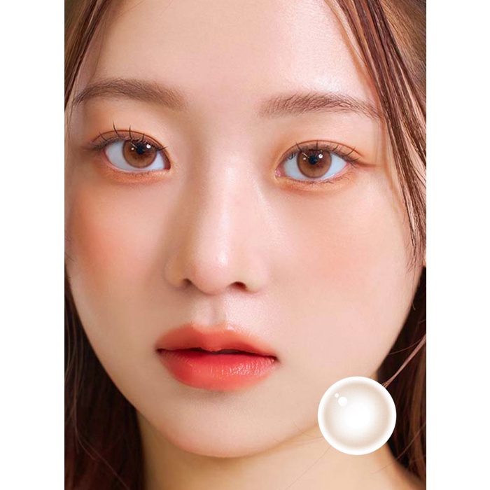 (Hapa Kristin) Dewy Kristin Basic - 1M - 12mm (2pcs)