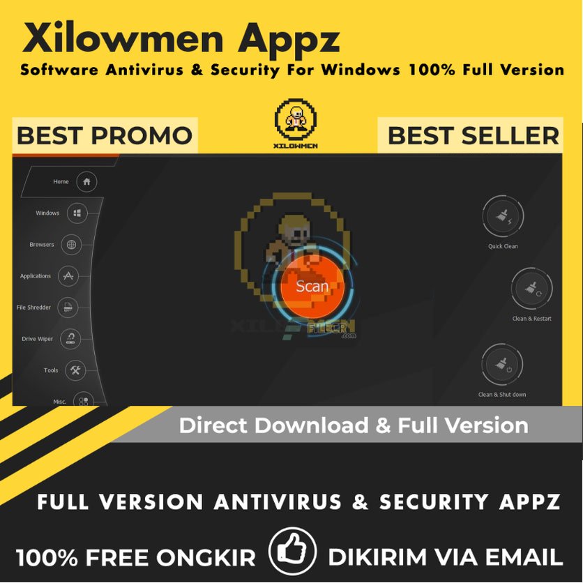 [Full Version] Privacy Eraser Pro Security Lifetime Win OS - Alat Penghapusan Jejak Digital untuk Privasi