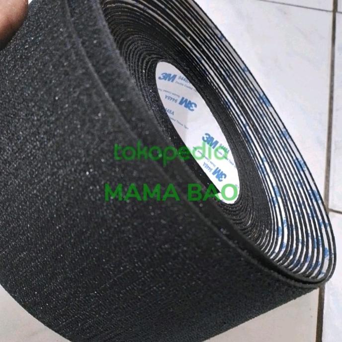 

Velcro tape 3M 2,5cm /5cm/10cm per rol 5M/10M/15M