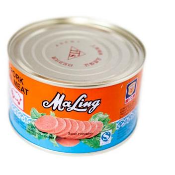 

☻ FCW - HAM MALING TTS 397 Gram ☀